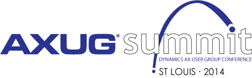 AXUG Summit 2014